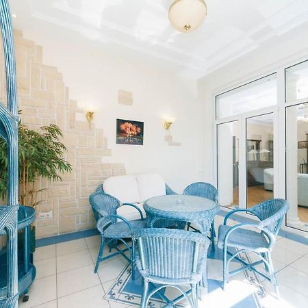 Apartament On Independence Square Kiev Buitenkant foto