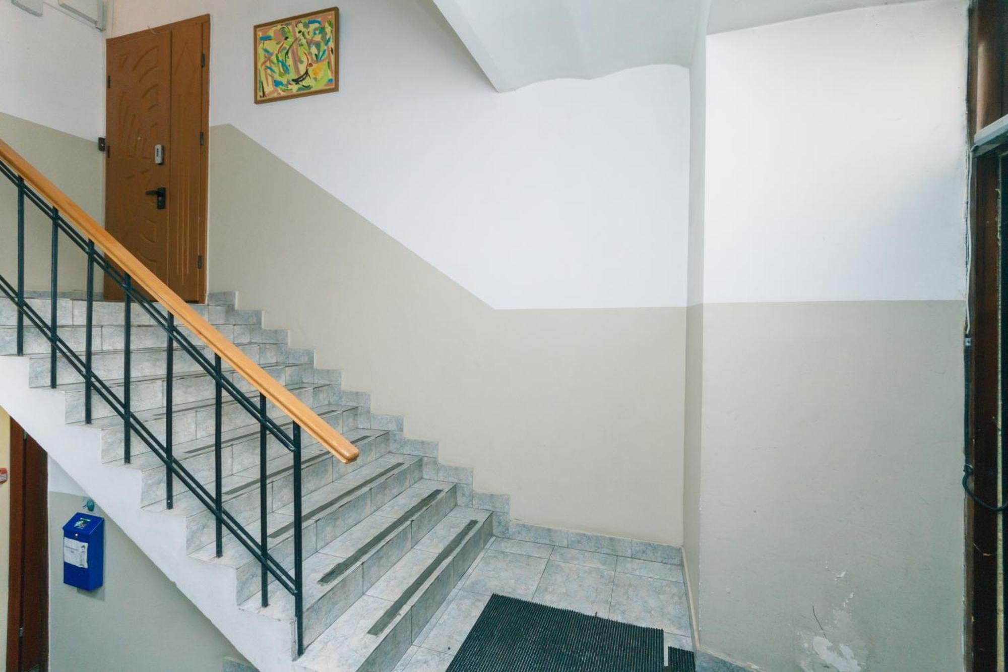 Apartament On Independence Square Kiev Buitenkant foto
